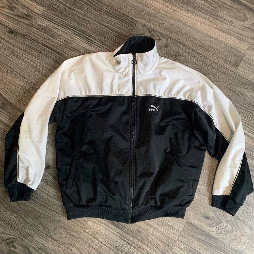 Puma jacket